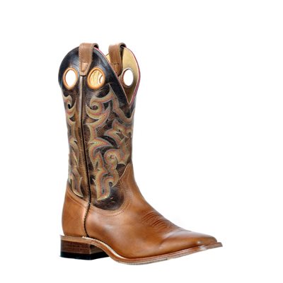 BOULET WESTERN BOOTS MEN SZ.11