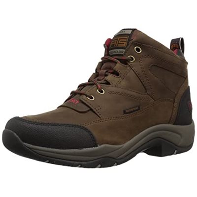 BOTTES ARIAT TERRAIN H2O POINT 10