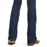 JEANS ARIAT FEMME R.E.A.L ROSA PERFECT RISE BOOT CUT LITA