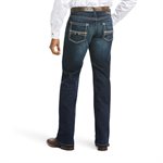 JEANS ARIAT HOMME M5 COLTRANE STRAIGHT FIT&LEG NIGHTINGAL 34X36