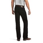 JEANS ARIAT HOMME M5 LEGACY STRAIGHT FIT BOOT CUT NOIR