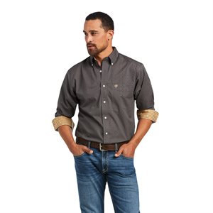 ARIAT HECTOR CLASSIC LS SHIRT MEN ECKART