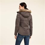 MANTEAU ARIAT ALTITUDE BRANYAN BARK XSMALL