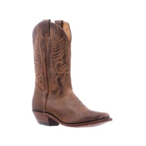 BOTTES WESTERN BOULET 1867