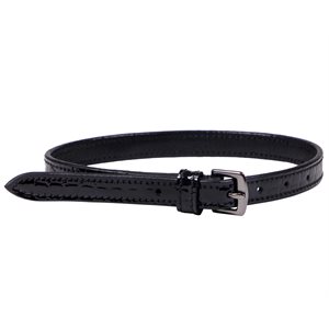 STRAP D'EPERON QHP DJUNE BLACK