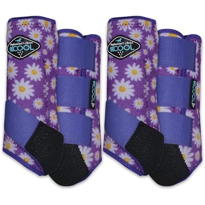 2XCOOL BOOT PROFESSIONAL'S CHOICE VALUE PACK (4) DAISY MED