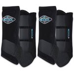 BOTTE PROFESSIONAL'S CHOICE 2XCOOL PAQUET DE 4