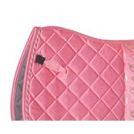 QHP CLASSIC PAD DIDY PINK SZ.PONEY