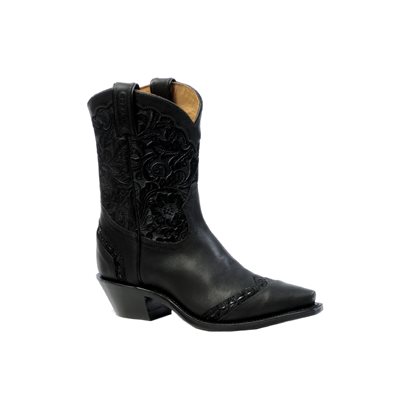 BOTTES WESTERN BOULET 4636 GR.9.5 C