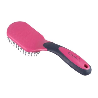 BROSSE TAIL AND MAINE QHP FUCHSIA / MARINE