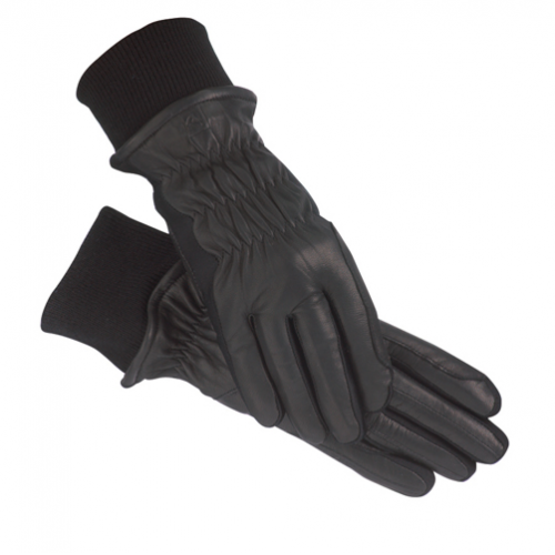 GANTS SSG PRO SHOW HIVER NOIR