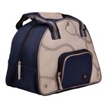 QHP SAFETY HELMET BAG COLLECTION ALMOND