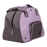 QHP SAFETY HELMET BAG LAVENDER