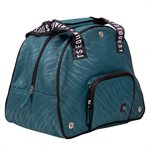 QHP SAFETY HELMET BAG TEAL (WAVE)