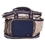 QHP GROOMING BAG COLLECTION ALMOND