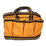 SAC A GROOMING QHP COLLECTION MOUTARDE (SUNFLOWER)