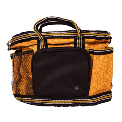 SAC A GROOMING QHP COLLECTION MOUTARDE (SUNFLOWER)