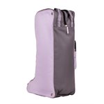 QHP BOOT BAG COLLECTION LAVENDER