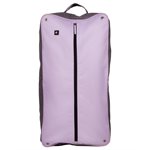 QHP BRIDLE BAG LAVENDER