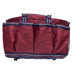 SAC A GROOMING QHP CHERRY