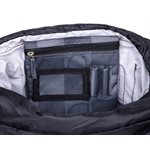 QHP GROOMING BAG CLOUDBURST