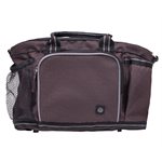 QHP GROOMING BAG CROCODILE