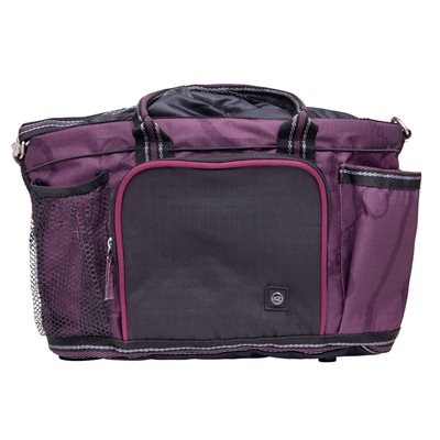 QHP GROOMING BAG MYSTICAL