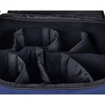 QHP GROOMING BAG LIMITED EDITION NAVY