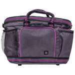 QHP GROOMING BAG PYTHON COLLECTION