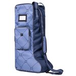 QHP BOOT BAG COUNTRY BLUE COLLECTION