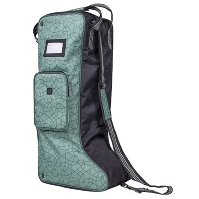 QHP BOOT BAG MEADOW COLLECTION