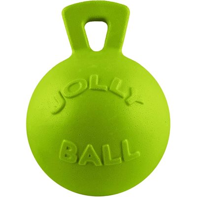 BALLON JOLLY BALL 10" ODEUR POMME