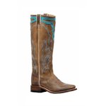 BOULET WESTERN BOOTS WOMAN 6205