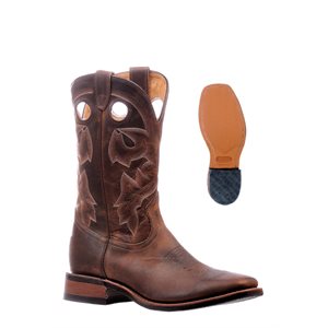 BOULET WESTERN BOOTS MENS 6266