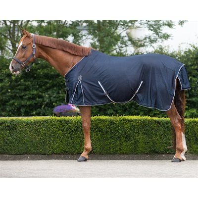 FLY SHEET BASIC QHP NAVY 64