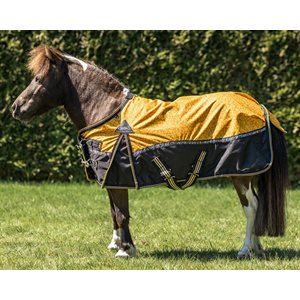 COUVERTURE TURNOUT FALABELLA 0GR QHP