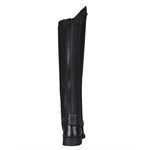 CHAPS QHP ADULT NOIR AVEC BRILLANT GR:LARGE