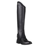 CHAP SHIMMER ADULT BLACK GR:MEDIUM