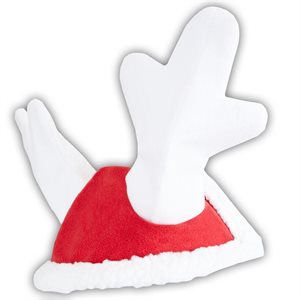 BONNET RENNE DE NOEL 