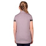 QHP SPORT SHIRT JOLIEN JUNIOR BEIGE 12 YO