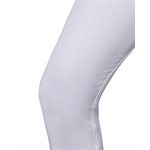 PANTALON QHP KAE FULL SEAT EN SILICONE BLANC GR. 22 (34)