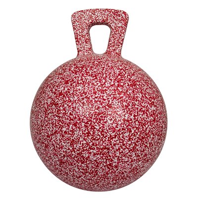 BALLON JOLLY BALL 10" ODEUR PEPPERMINT