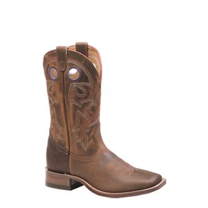 BOTTES WESTERN BOULET 9283 