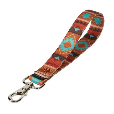 PORTE CLE BRACELET WEAVER LOST CREEK