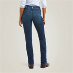 JEANS ARIAT FEMME MACKENZIE PERFECT RISE STRAIGHT GR:28R