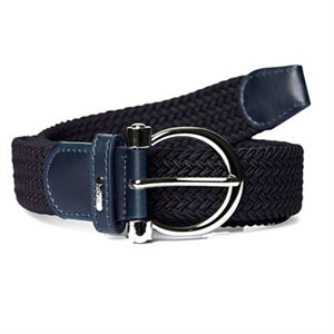 HORZE YARA UNISEX STRETCH BELT ONE SIZE