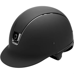 BOMBE SAMSHIELD SHADOW NOIR 5 SWAROVSKI 