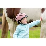 BOMBE SPORTAGE TIPPERARY ENFANT ROSE XXSMALL