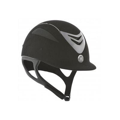 ONE K HELMET DEFENDER SUEDE SMALL SHELL