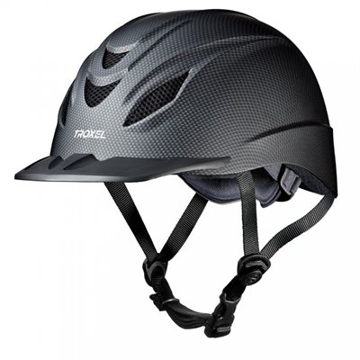 TROXEL INTREPID CARBON HELMET MEDIUM